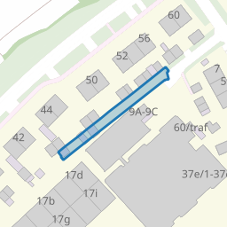 Perceel BRC00-A-3095