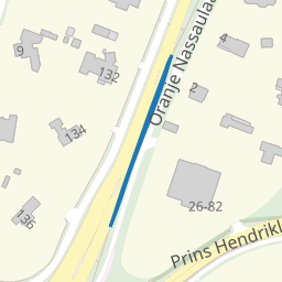 Perceel BRC00-A-3109