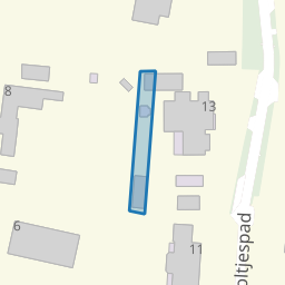 Perceel BRC00-A-3111