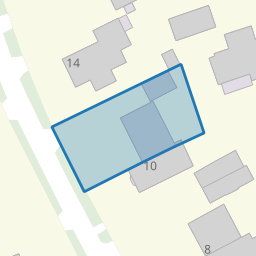 Perceel BRC00-A-3122