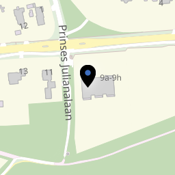 Appartement BRC00 A 3123 8