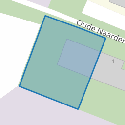 Perceel BRC00-A-3133