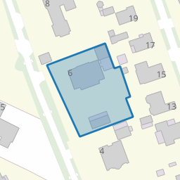 Perceel BRC00-A-3167