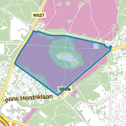 Perceel BRC00-A-3186