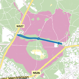 Perceel BRC00-A-3192