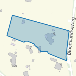 Perceel BRC00-A-3195