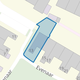 Perceel BRC00-B-3552