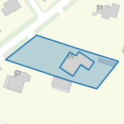 Perceel BRC00-B-3843