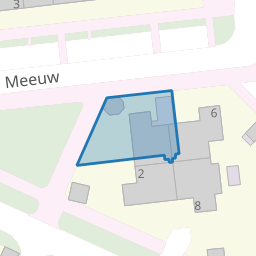 Perceel BRC00-C-1002