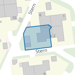 Perceel BRC00-C-1009