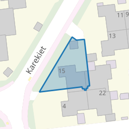 Perceel BRC00-C-1025