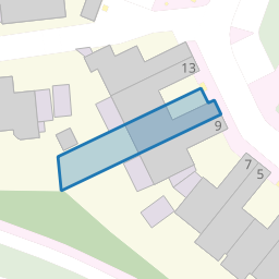 Perceel BRC00-C-1103