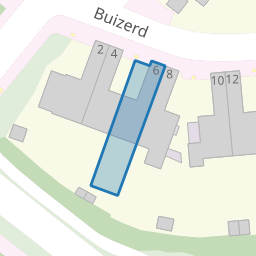 Perceel BRC00-C-1111