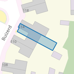 Perceel BRC00-C-1154