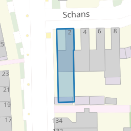 Perceel BRC00-C-1211