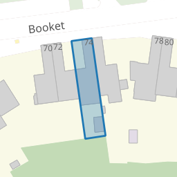 Perceel BRC00-C-1242