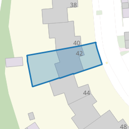 Perceel BRC00-C-1274