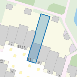 Perceel BRC00-C-1296