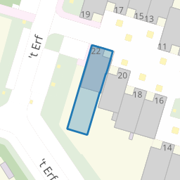 Perceel BRC00-C-1305