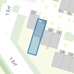 Perceel BRC00-C-1306