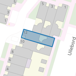 Perceel BRC00-C-1319