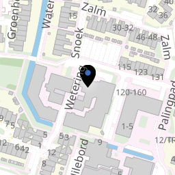 Appartement BRC00 C 1367 100