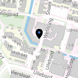 Appartement BRC00 C 1367 13