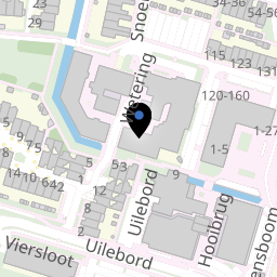 Appartement BRC00 C 1367 16