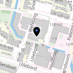Appartement BRC00 C 1367 54