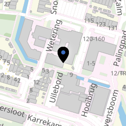 Appartement BRC00 C 1367 92