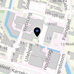 Appartement BRC00 C 1367 94