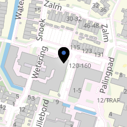 Appartement BRC00 C 1367 96