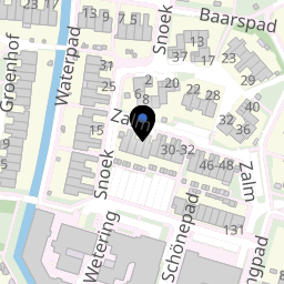 Appartement BRC00 C 1480 11
