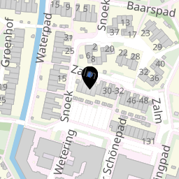 Appartement BRC00 C 1480 12