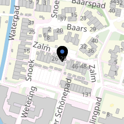 Appartement BRC00 C 1480 2