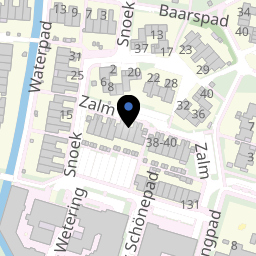 Appartement BRC00 C 1480 5