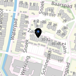 Appartement BRC00 C 1480 9