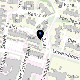 Appartement BRC00 C 1481 1