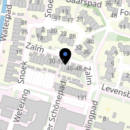 Appartement BRC00 C 1481 11