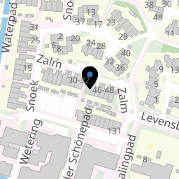 Appartement BRC00 C 1481 12