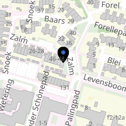Appartement BRC00 C 1481 2