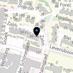 Appartement BRC00 C 1481 3