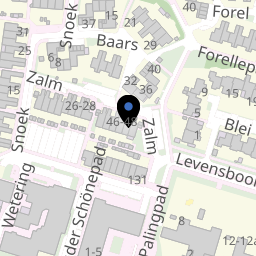Appartement BRC00 C 1481 4