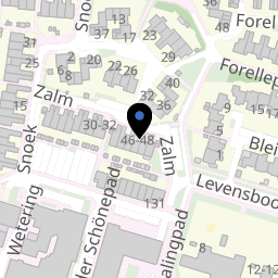 Appartement BRC00 C 1481 5