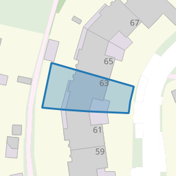 Perceel BRC00-C-1521