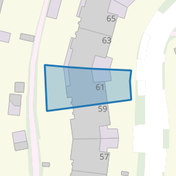 Perceel BRC00-C-1522