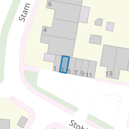 Perceel BRC00-C-1556