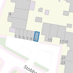 Perceel BRC00-C-1559