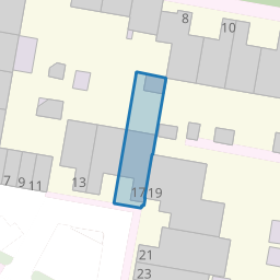 Perceel BRC00-C-1562