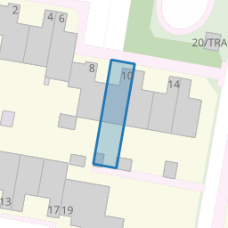 Perceel BRC00-C-1566